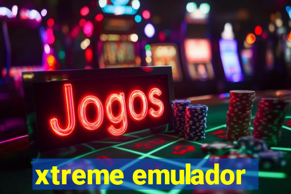 xtreme emulador